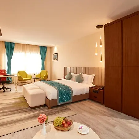 Indreni Suites