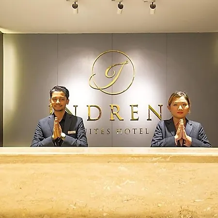 Indreni Suites Hotel
