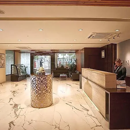 Indreni Suites Hotel