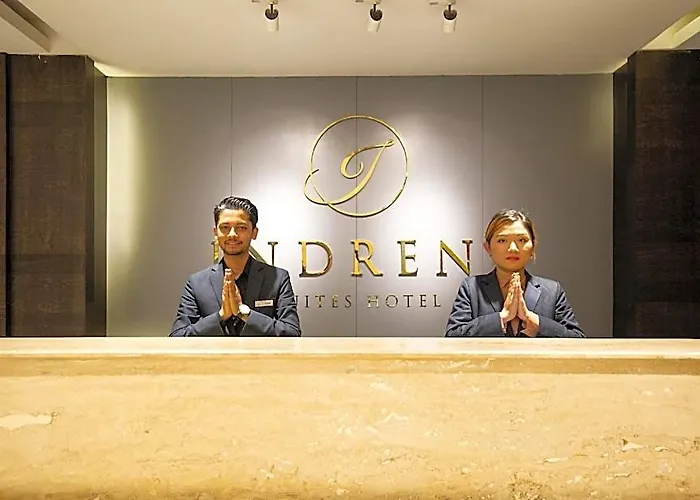 Indreni Kathmandu