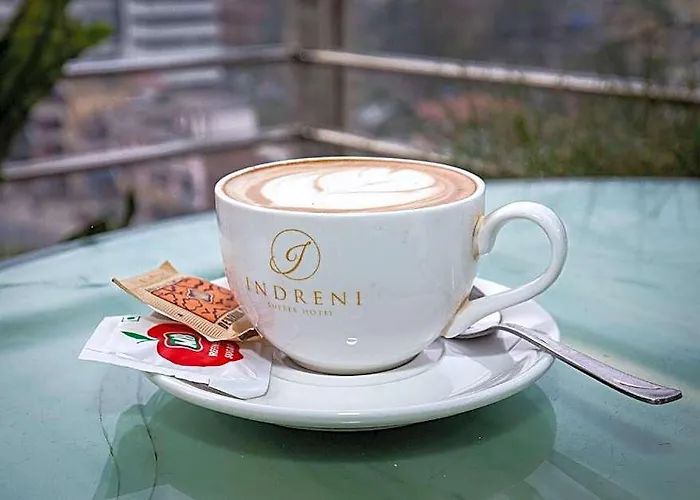 Indreni