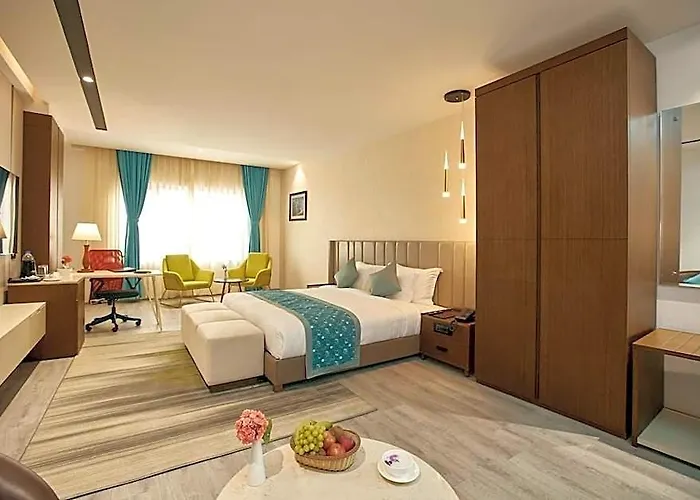 Indreni Hotel