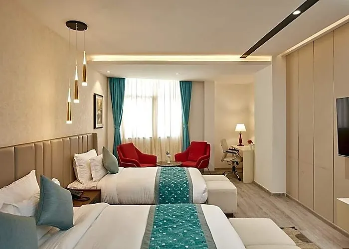 Hotel Indreni