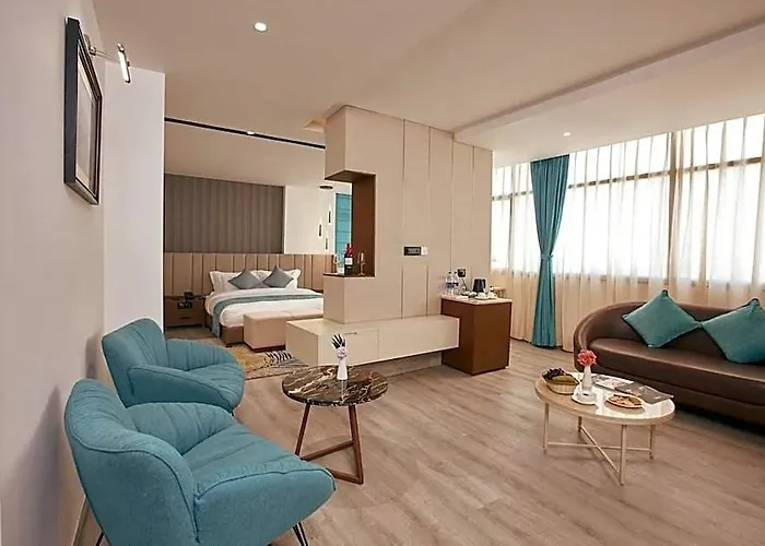 Hotel Indreni