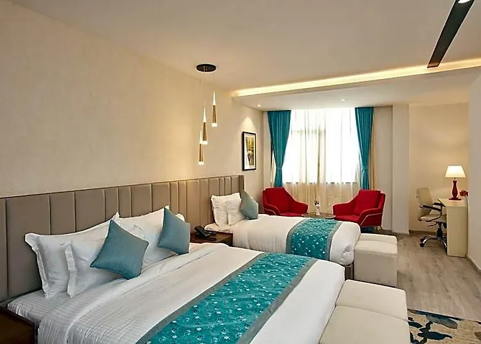 Hotel Indreni