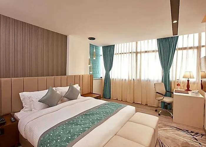 Hotel Indreni 3*