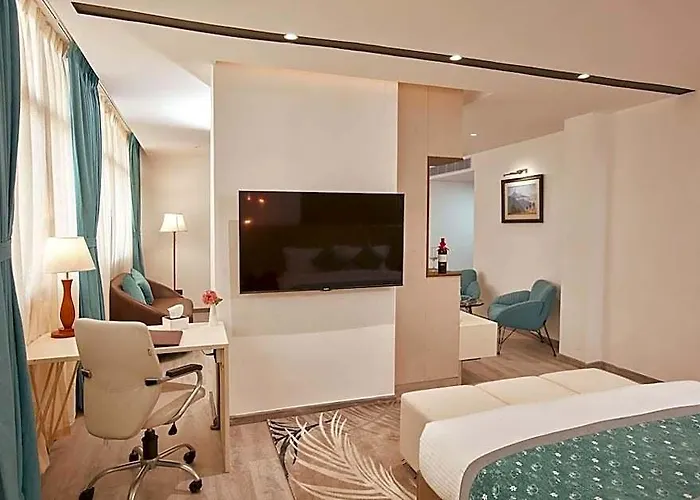 Hotel Indreni Kathmandu