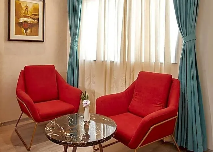 Indreni Hotel