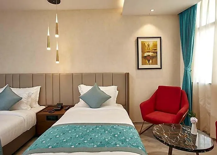 Indreni Hotel Kathmandu