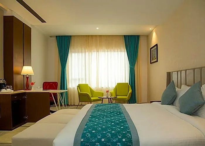 Hotel Indreni
