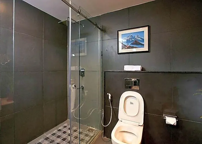 Hotel Indreni