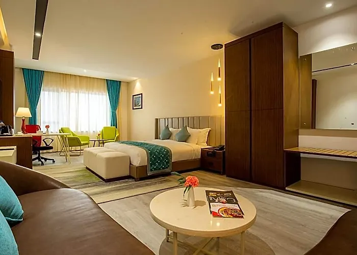 Indreni Hotel Kathmandu