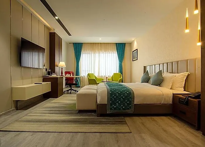 Hotel Indreni