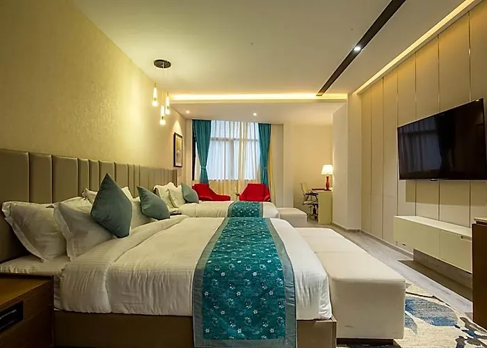 Indreni Hotel